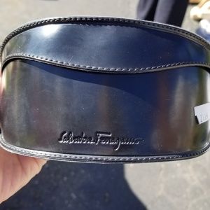 AUTHENTIC Salvatore Ferragamo sunglasses